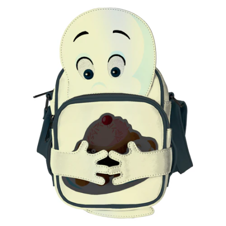 CASPER - Halloween - Sac Crossbuddies Loungefly 