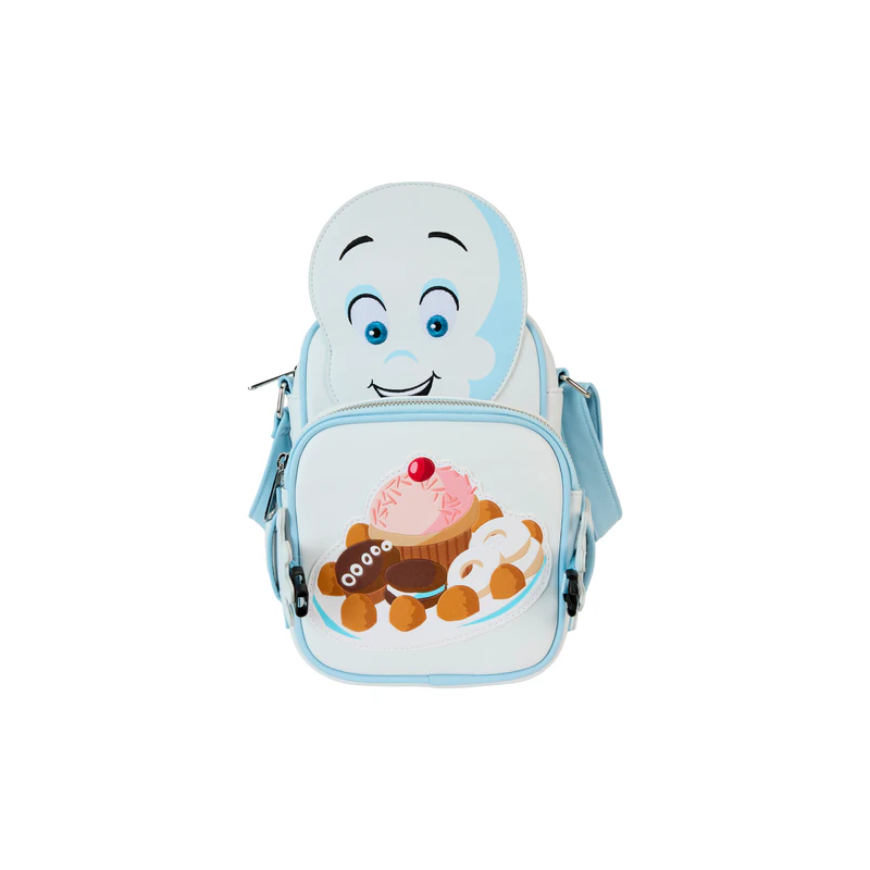 CASPER - Halloween - Sac Crossbuddies Loungefly 