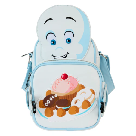 CASPER - Halloween - Sac Crossbuddies Loungefly 