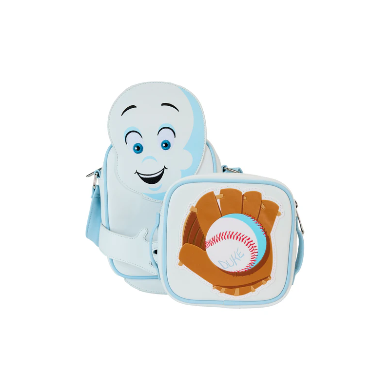 CASPER - Halloween - Sac Crossbuddies Loungefly 