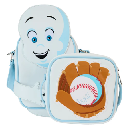 CASPER - Halloween - Sac Crossbuddies Loungefly 