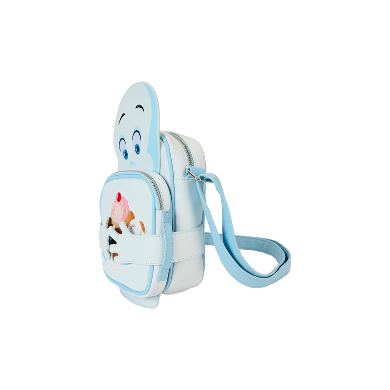 CASPER - Halloween - Sac Crossbuddies Loungefly 