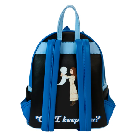 CASPER - Halloween - Mini Sac à Dos LoungeFly 