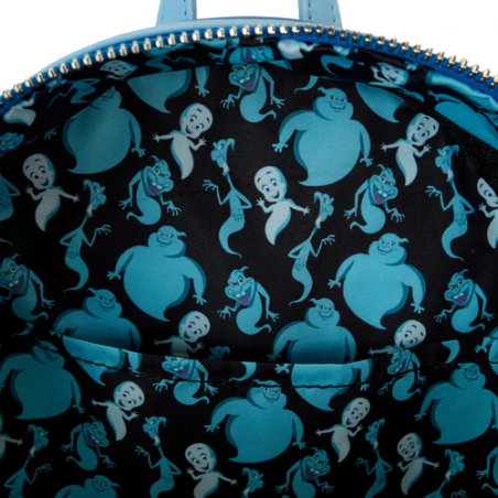 CASPER - Halloween - Mini Sac à Dos LoungeFly 