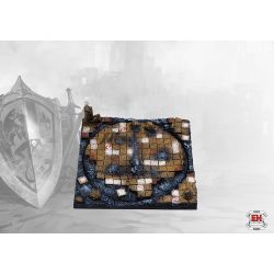Elrik's: Celtic Ruins Bases - Infantry 2
