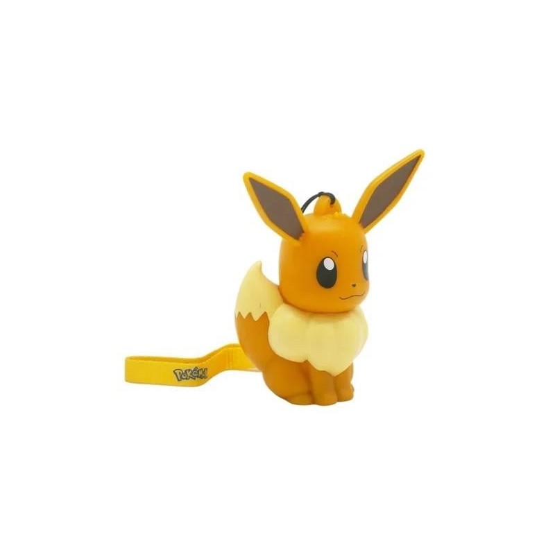 POKEMON - Evoli - Lampe LED 9cm 