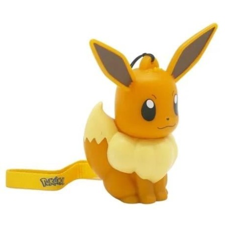 POKEMON - Evoli - Lampe LED 9cm 