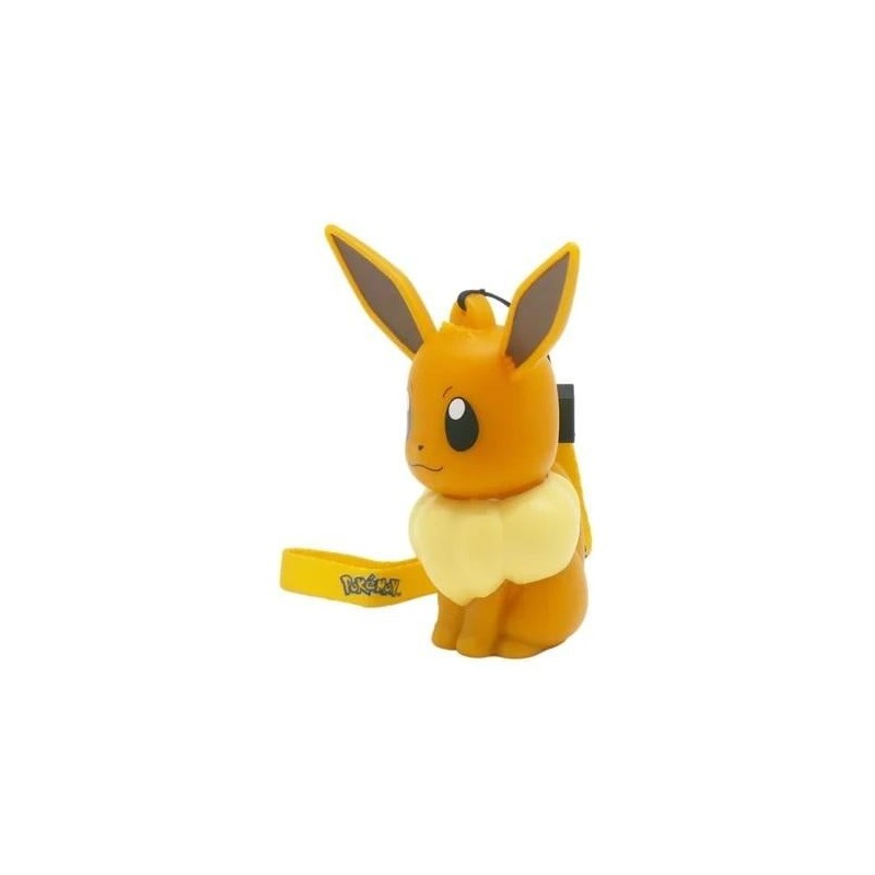 POKEMON - Evoli - Lampe LED 9cm 