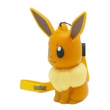 POKEMON - Evoli - Lampe LED 9cm 