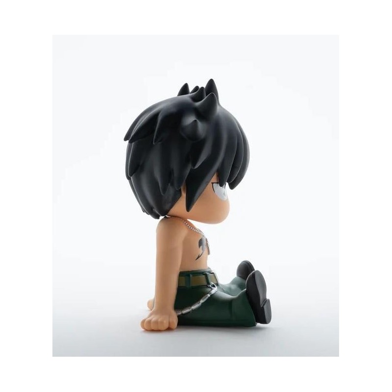 FAIRY TAIL - Grey - Tirelire PVC 18cm 