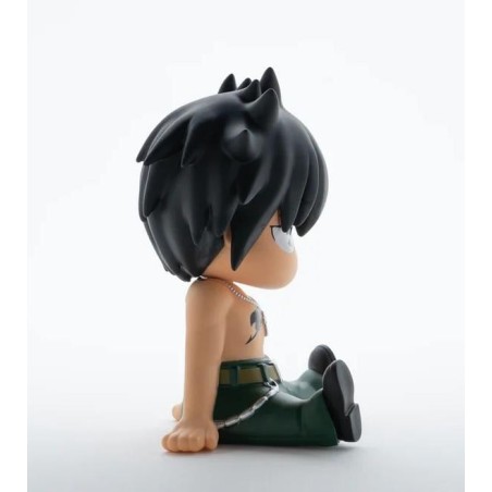 FAIRY TAIL - Grey - Tirelire PVC 18cm 