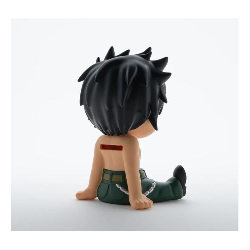 FAIRY TAIL - Grey - Tirelire PVC 18cm 