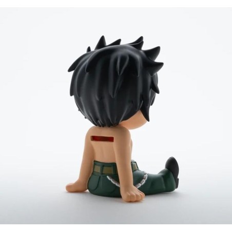 FAIRY TAIL - Grey - Tirelire PVC 18cm 