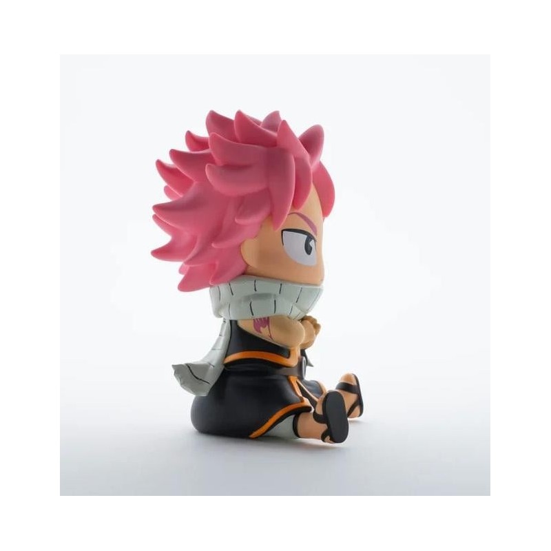FAIRY TAIL - Natsu - Tirelire PVC 18cm 