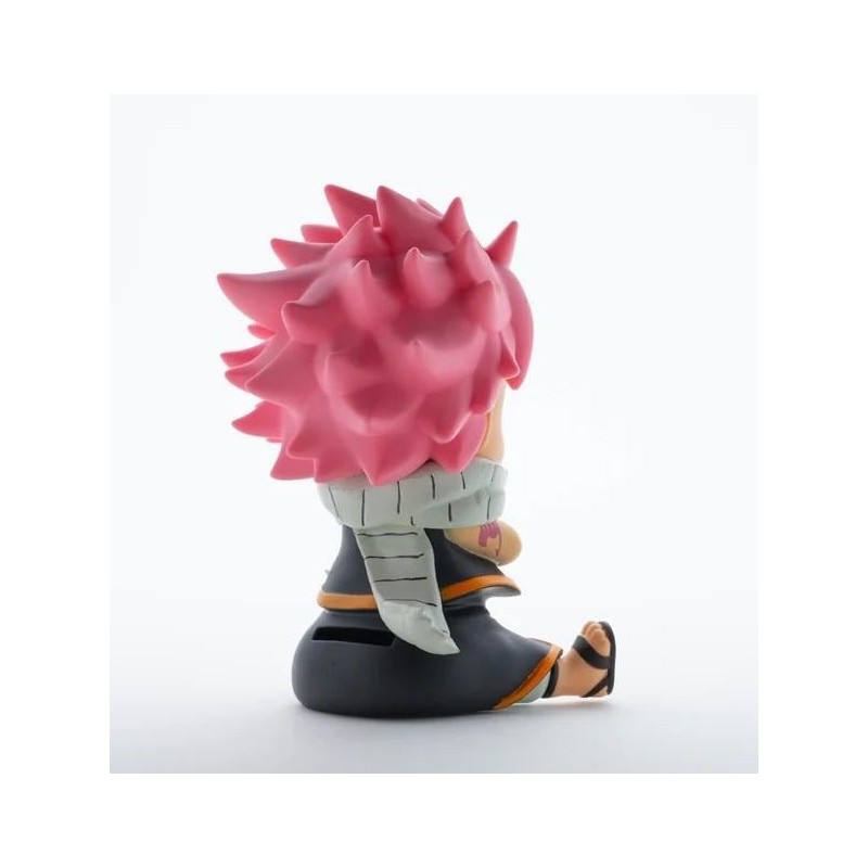 FAIRY TAIL - Natsu - Tirelire PVC 18cm 