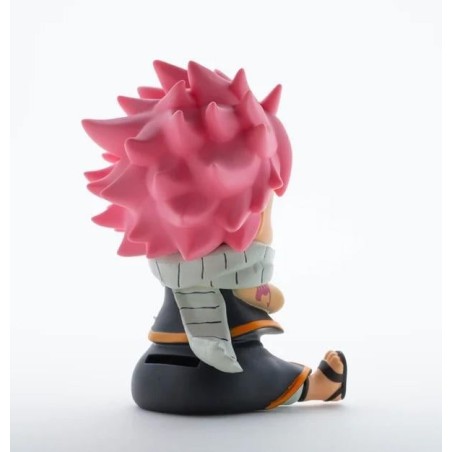 FAIRY TAIL - Natsu - Tirelire PVC 18cm 