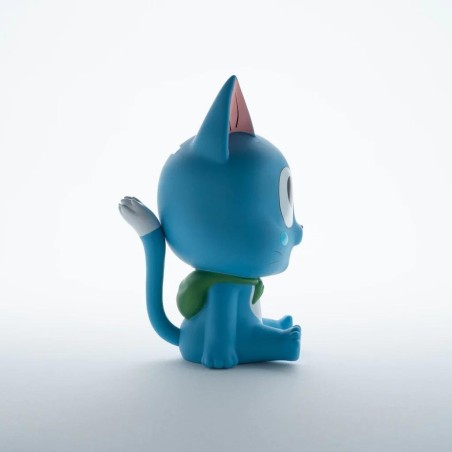 FAIRY TAIL - Happy - Tirelire PVC 18cm 