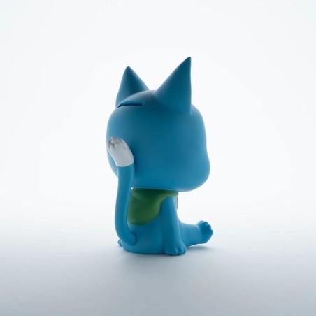 FAIRY TAIL - Happy - Tirelire PVC 18cm 