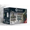 Conquest TLAOK - Two player Starter Set - Nords vs City States
