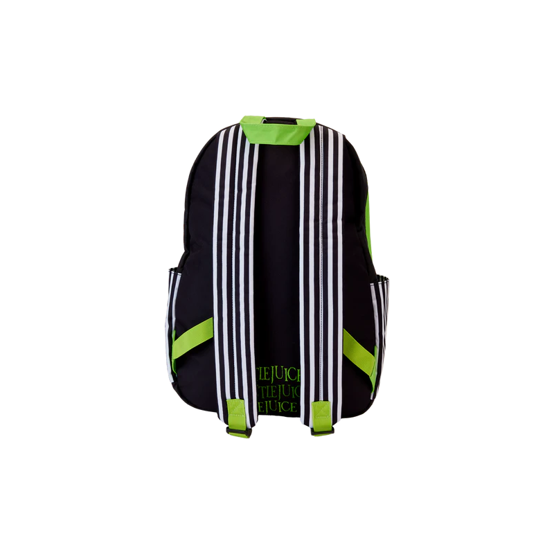 BEETLEJUICE - Cosplay - Sac à dos Nylon LoungeFly 
