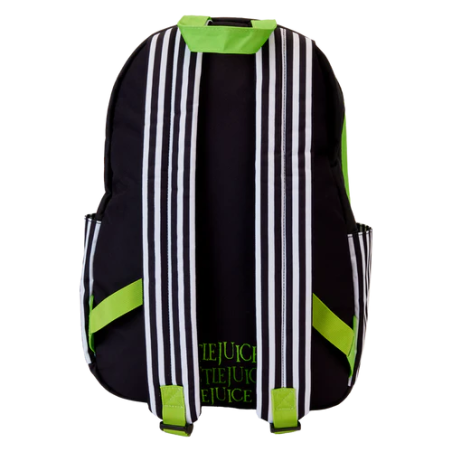 BEETLEJUICE - Cosplay - Sac à dos Nylon LoungeFly 