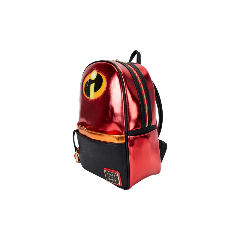 LES INDESTRUCTIBLES - 20ème Anniversaire - Mini sac à dos Loungefly 