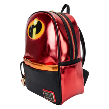 LES INDESTRUCTIBLES - 20ème Anniversaire - Mini sac à dos Loungefly 