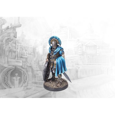 City States: Aristarch