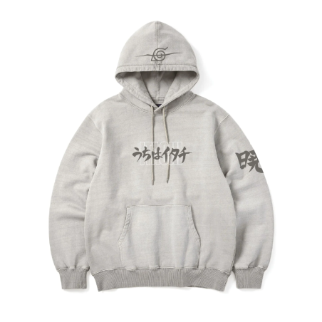 NARUTO - Itachi - Sweat-Shirt Homme (M) 