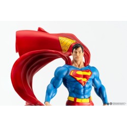 DC HEROES - Superman "Classic Version" - Statuette 1/8 30cm  2