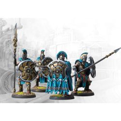 City States: Hoplites 2