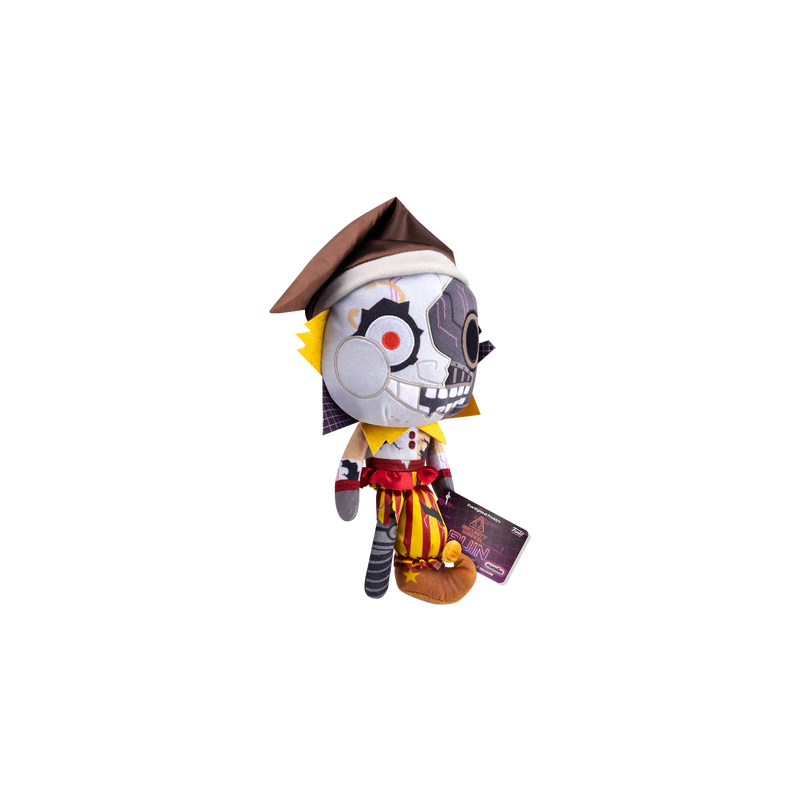 FNAF RUIN - Funko Peluche 18cm - Sun 
