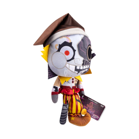 FNAF RUIN - Funko Peluche 18cm - Sun 