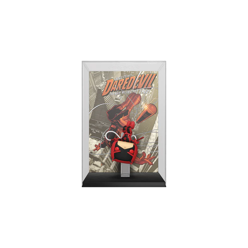 DAREDEVIL 60TH - POP Comic Cover N° 56 - Daredevil 1 