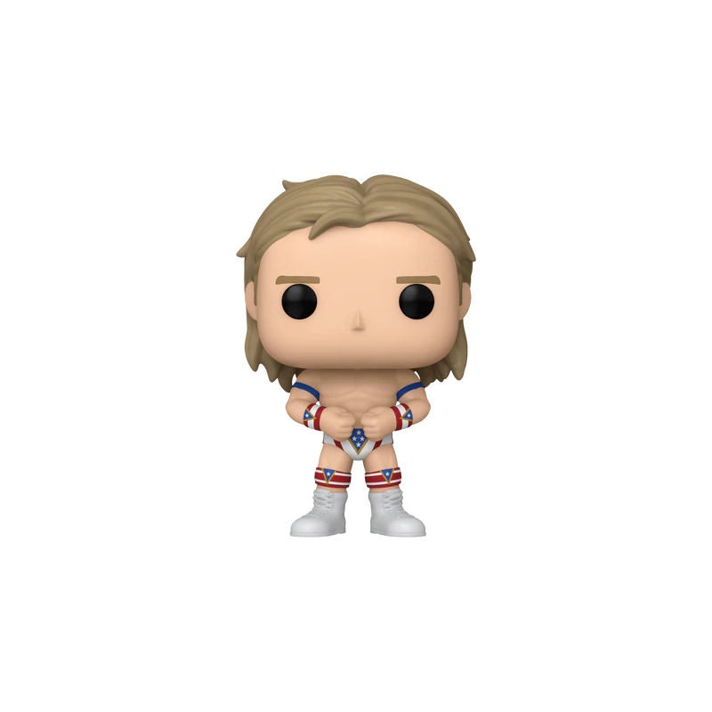 WWE 94 SS - POP N° 159 - Lex Luger 