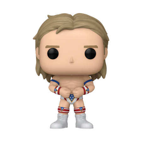 WWE 94 SS - POP N° 159 - Lex Luger 