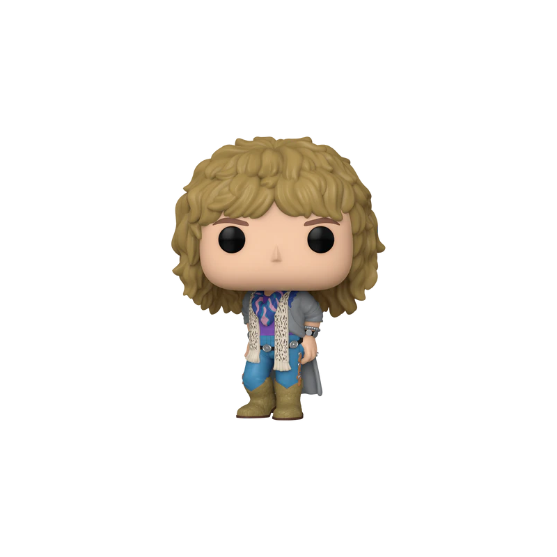 MUSIC - POP Rocks N° 396 - Jon Bon Jovi 