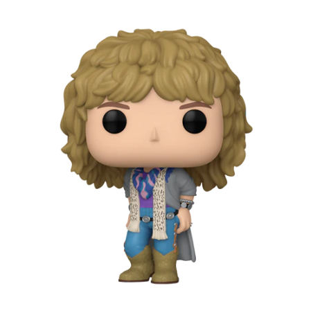 MUSIC - POP Rocks N° 396 - Jon Bon Jovi 