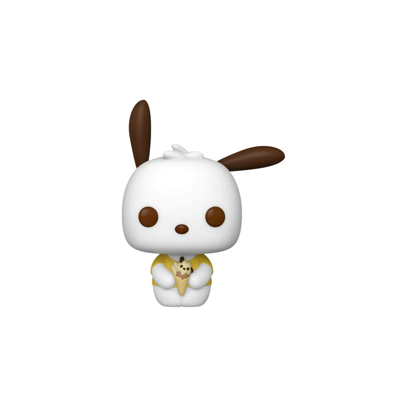 HELLO KITTY - POP Sanrio N° 93 - Pochacco 