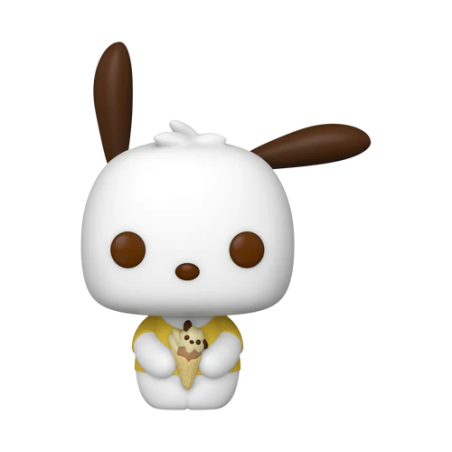 HELLO KITTY - POP Sanrio N° 93 - Pochacco 