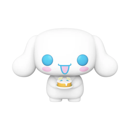 HELLO KITTY - POP Sanrio N° 92 - Cinnamaroll 