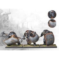 City States: Minotaur Haspists 2