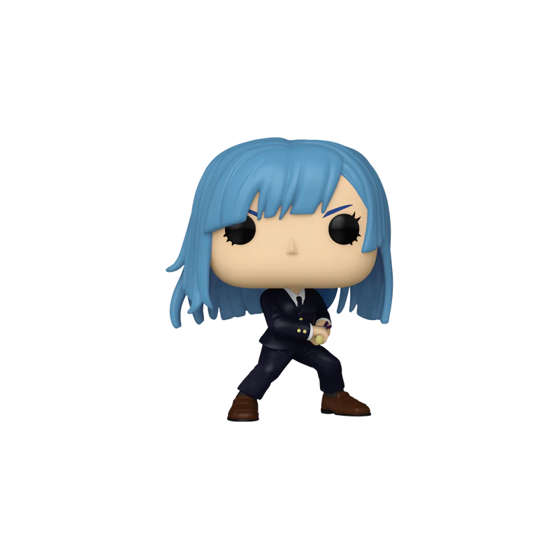 JUJUTSU KAISEN - POP Animation N° 1642 - Miwa Kasumi 