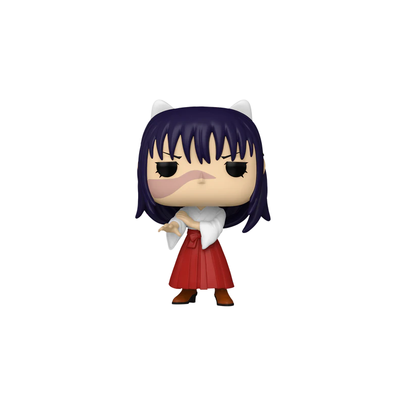 JUJUTSU KAISEN - POP Animation N° 1639 - Iori Utahime 