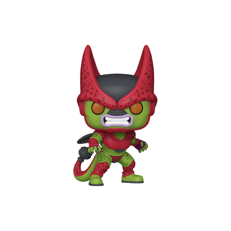 DBS SUPER HERO - POP Animation N° 1705 - Cell Max 