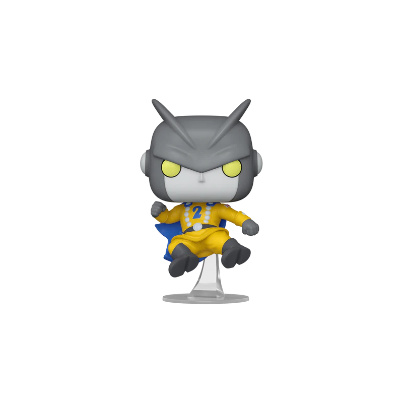 DBS SUPER HERO - POP Animation N° 1702 - Gamma 2 