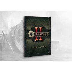 TLAOK Softcover Rulebook - English 2.0 2