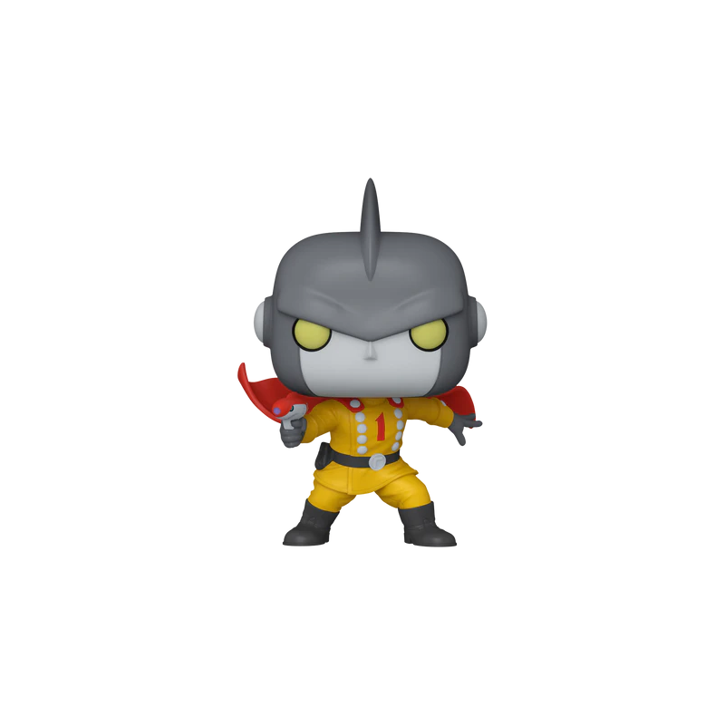 DBS SUPER HERO - POP Animation N° 1701 - Gamma 1 