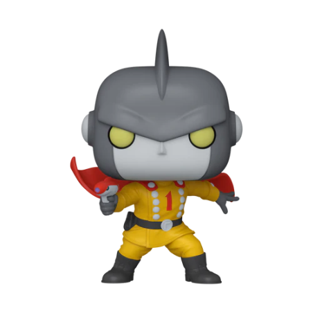 DBS SUPER HERO - POP Animation N° 1701 - Gamma 1 