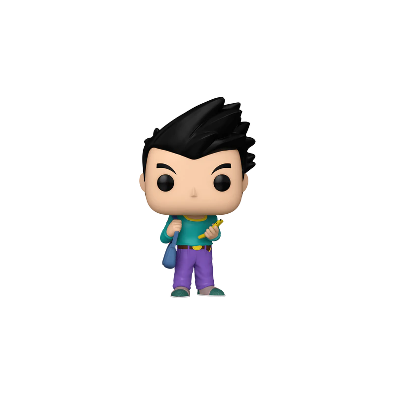 DRAGON BALL GT - POP Animation N° 1632 - Goten 